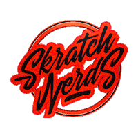 Sticker by SKRTCHNRDS