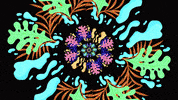 animation loop GIF by whateverbeclever