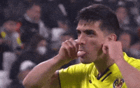 Champions League Football GIF by DAZN
