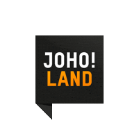 Festival GIF by JOHO Hoogland