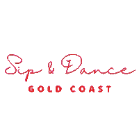 Gold Coast Queensland Sticker by Dance Society by Christie-lee