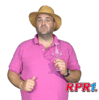 wine vino Sticker by RPR1.