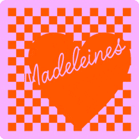 Dessert Coeur GIF by BossueMadeleine