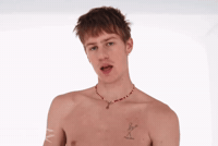 Aura Gap GIF by Respective