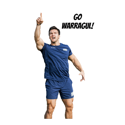 Sticker by F45 WARRAGUL
