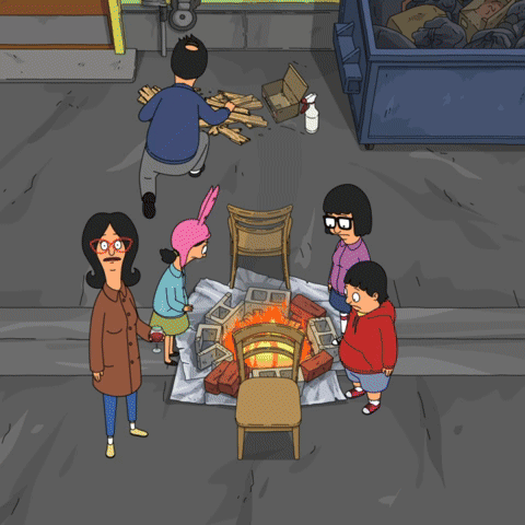 Mr. Huggins | BOB'S BURGERS