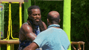 Happy Friends GIF by Survivor CBS