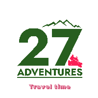 27adventures adventures 27 adventures 27adventures will27hhh Sticker