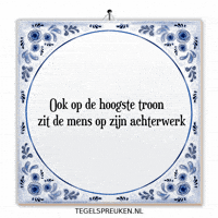 Humor Nl GIF by Tegelspreuken.nl