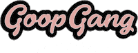 goopgangau goop goopgang goop gang goop gang au Sticker