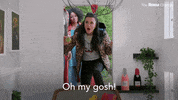 Kyle Richards GIF by The Roku Channel