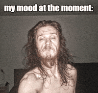 Feeling Long Hair GIF