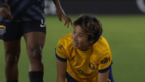 2025 GIF by National Women's Soccer League