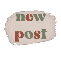 Red And Green Christmas Sticker