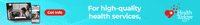 Healthtürkiye Healthturkiye Ushaş Ushas Health Heal Türkiye Turkiye GIF by USHAŞ