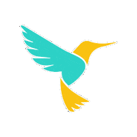 IfABird bird birdie braunschweig sobs Sticker