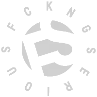 Sticker by Fckng Serious
