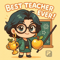 Golden Apple Trophy GIF by Persona
