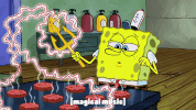 episode 7 plankton retires GIF by SpongeBob SquarePants