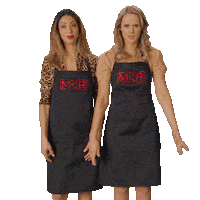 Sticker by My Kitchen Rules