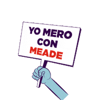 lo mejor esta por venir pepe Sticker by MEADE18