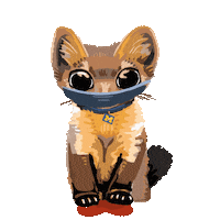 Valentines Day Sticker by University of Michigan