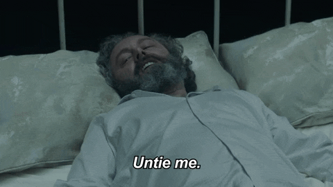 GIF by Prodigal Son