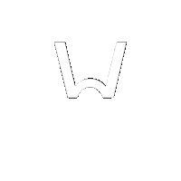 Letters Вино Sticker by Wine & Only