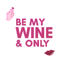 Lipcheekpaint Sticker by Indoganic Official