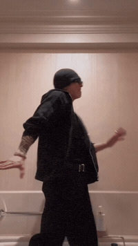 Dance Jk Bts GIF