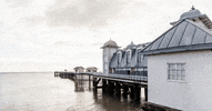 Travel Water GIF by EatSleep Media