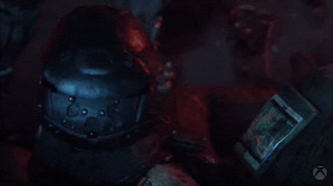 Call Of Duty Cod GIF by Xbox