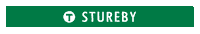 hammarbyfotboll station bajen hammarby tunnelbana Sticker