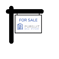 Realestate Forsale Sticker by pursuitrealestatejax