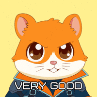 You Got It Yes GIF by Hamieverse