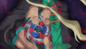 Ryugu GIF