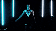 Aussie Rules Celebration GIF by Port Adelaide FC