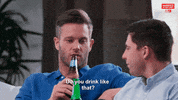 Channel 9 Reaction GIF by Married At First Sight