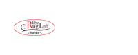 therugloft  Sticker
