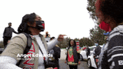 Voting Rights GIF by Black Voters Matter Fund