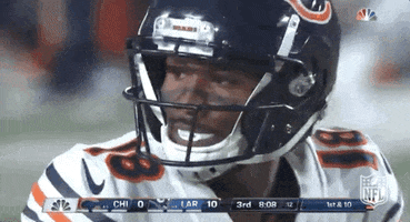 Regular Season Football GIF by NFL