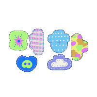 Peace Check Sticker