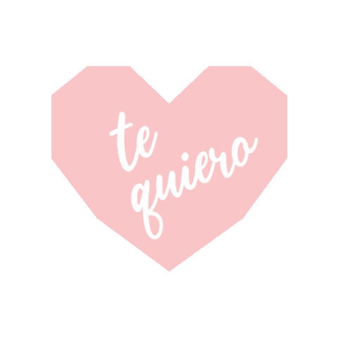 In Love Corazon Sticker by UAU!