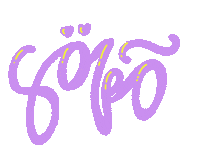 Sopo Sticker