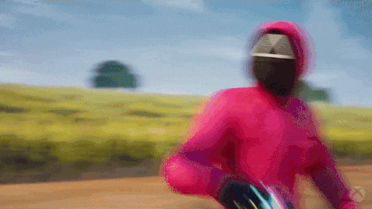 Epic Games Mask GIF by Xbox