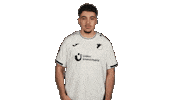 Tsg Hoffenheim Yawn Sticker by Bundesliga