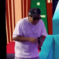 Jorgito GIF by No Hay Sin Suerte