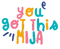 You Got This Sticker