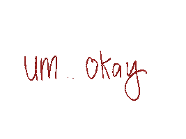 Mood Umokay Sticker