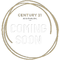 Listing Real Estate Sticker by Century 21 Atria